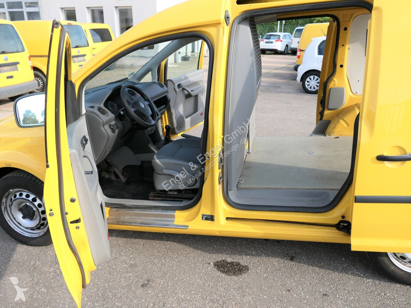 Veicolo commerciale Volkswagen Caddy 2.0 SDI...