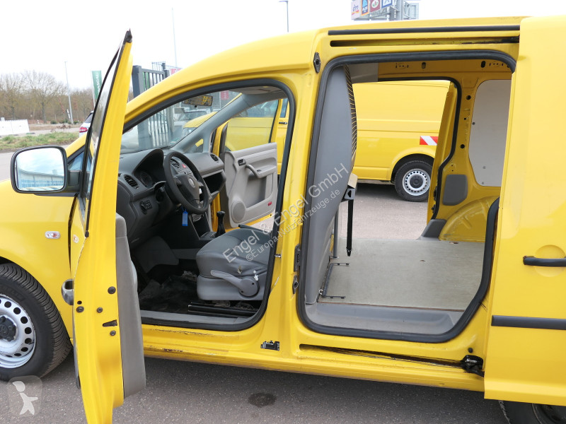 Veicolo commerciale Volkswagen Caddy 2.0 SDI...