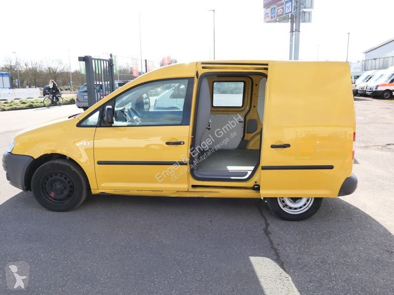 Veicolo commerciale Volkswagen Caddy 2.0 SDI...