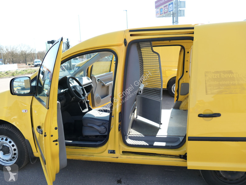 Veicolo commerciale Volkswagen Caddy 2.0 SDI...