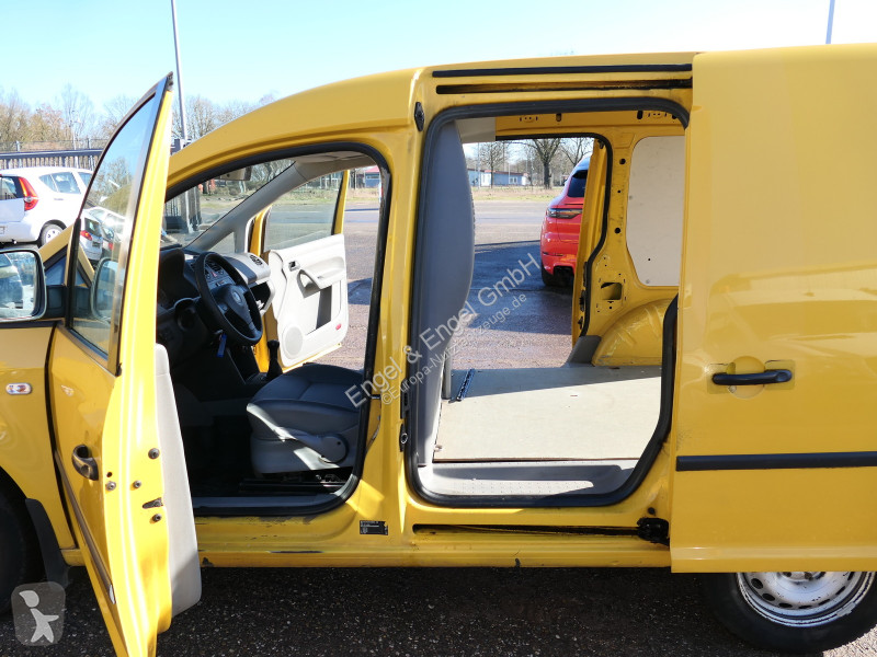Veicolo commerciale Volkswagen Caddy 2.0 SDI...