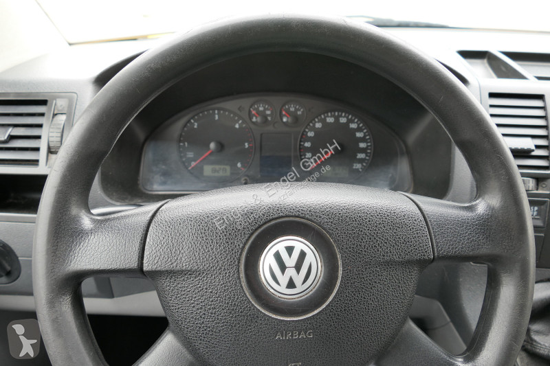 Furgoneta Volkswagen T5 Transporter 1.9 TDI...