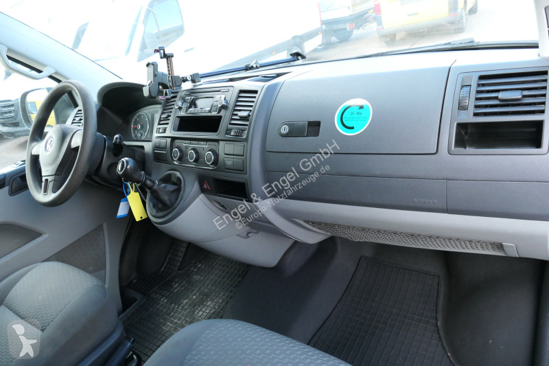 Veicolo commerciale Volkswagen T5 Transporter...