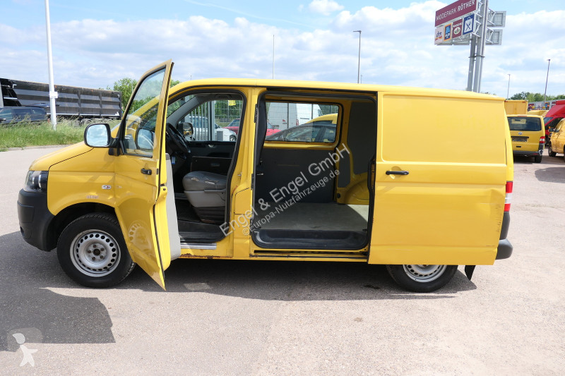 Veicolo commerciale Volkswagen T5 Transporter...