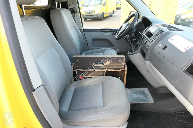 Veicolo commerciale Volkswagen T5 Transporter...