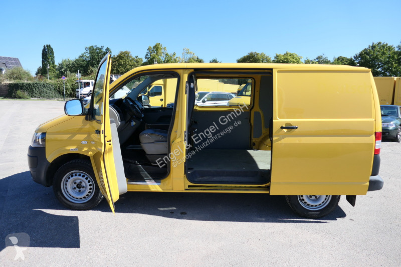 Veicolo commerciale Volkswagen T5 Transporter...