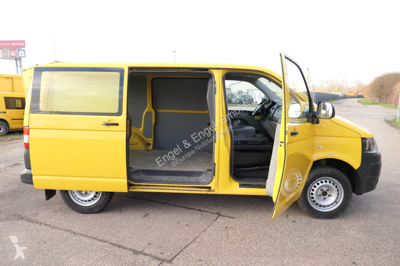 Volkswagen T5 Transporter 2.0 TDI EURO-5 CoC...