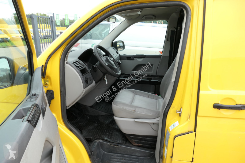Veicolo commerciale Volkswagen T5 Transporter...