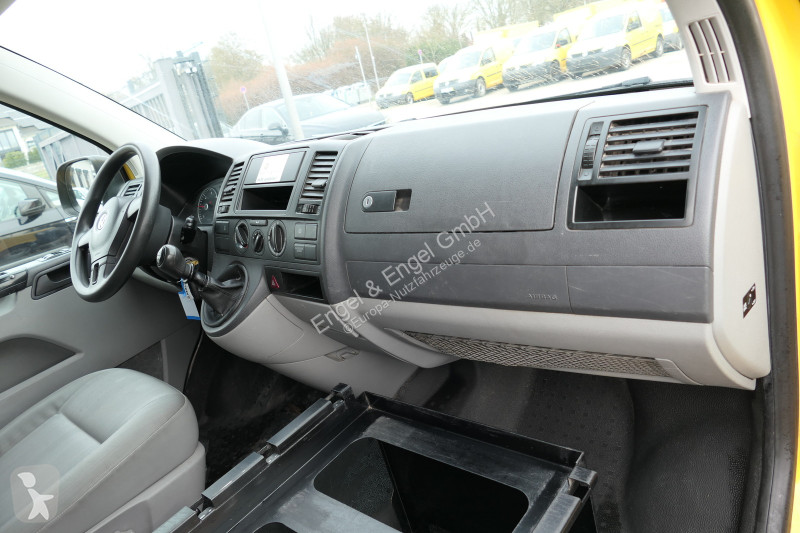 Bedrijfswagen Volkswagen T5 Transporter 2.0 TDI...
