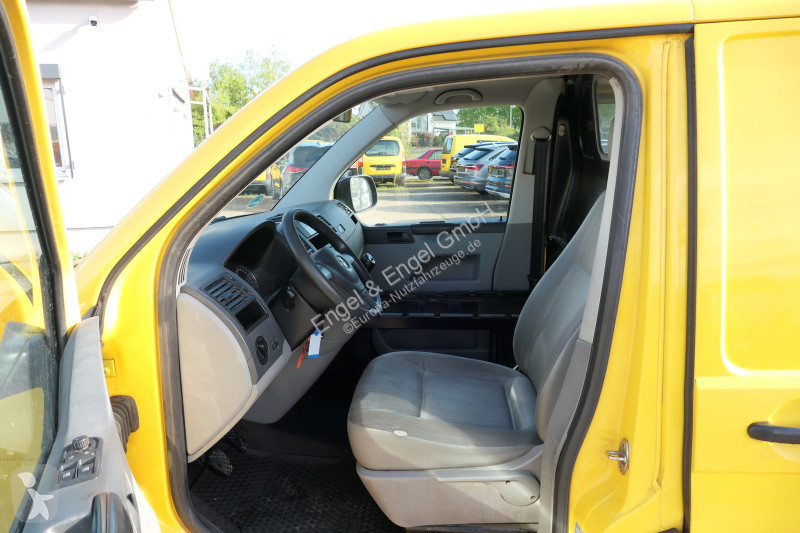 Volkswagen T5 Transporter 2.0 TDI EURO-5...