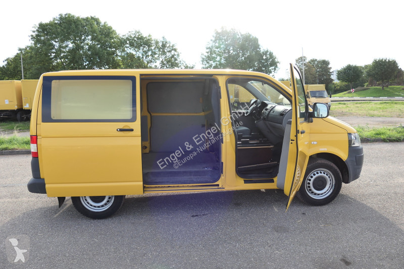 Veicolo commerciale Volkswagen T5 Transporter...