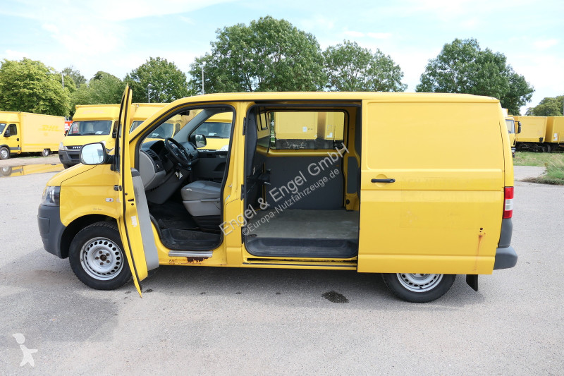 Bedrijfswagen Volkswagen T5 Transporter 2.0 TDI...
