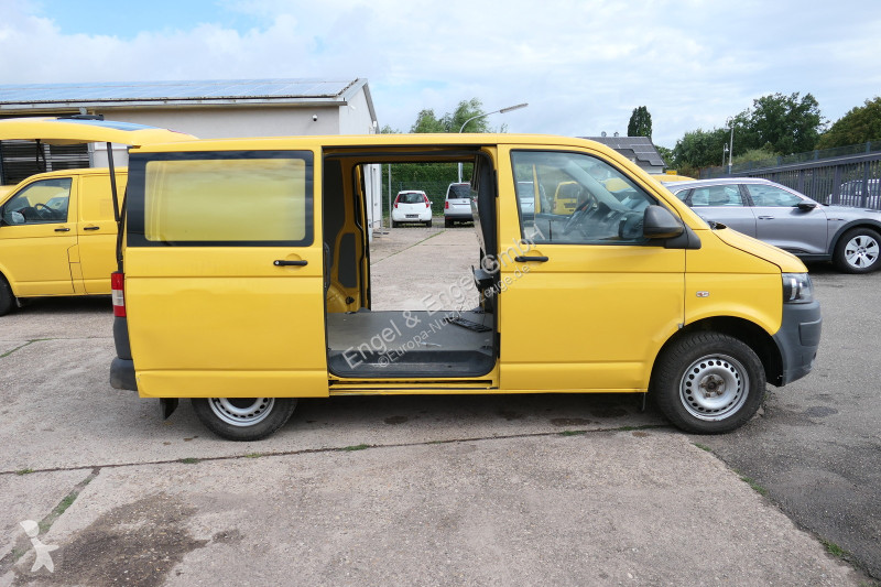 Veicolo commerciale Volkswagen T5 Transporter...