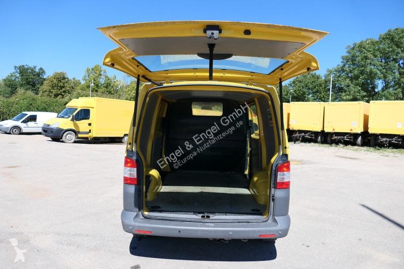 Bedrijfswagen Volkswagen T5 Transporter 2.0 TDI...