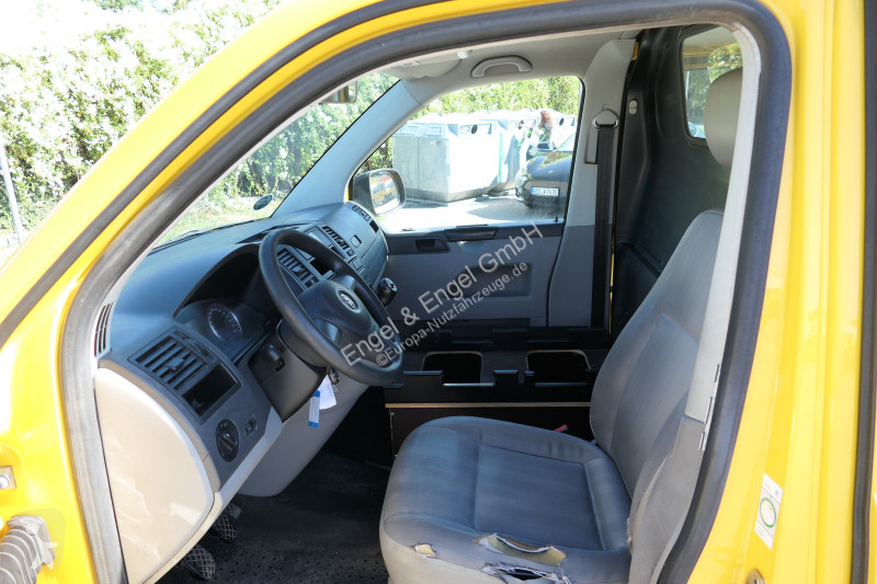 Volkswagen T5 Transporter 2.0 TDI PARKTRONIK...