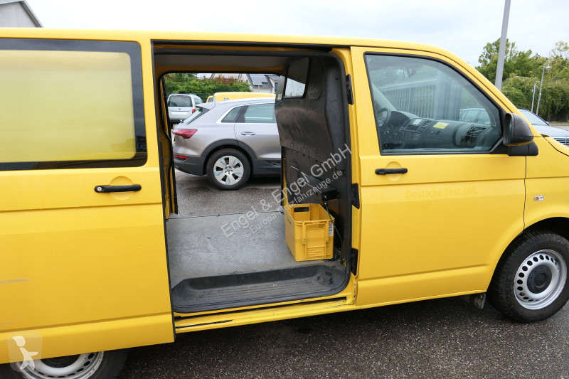 Volkswagen T5 Transporter 2.0 TDI PARKTRONIK...