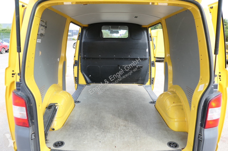 Volkswagen T5 Transporter 2.0 TDI PARKTRONIK...