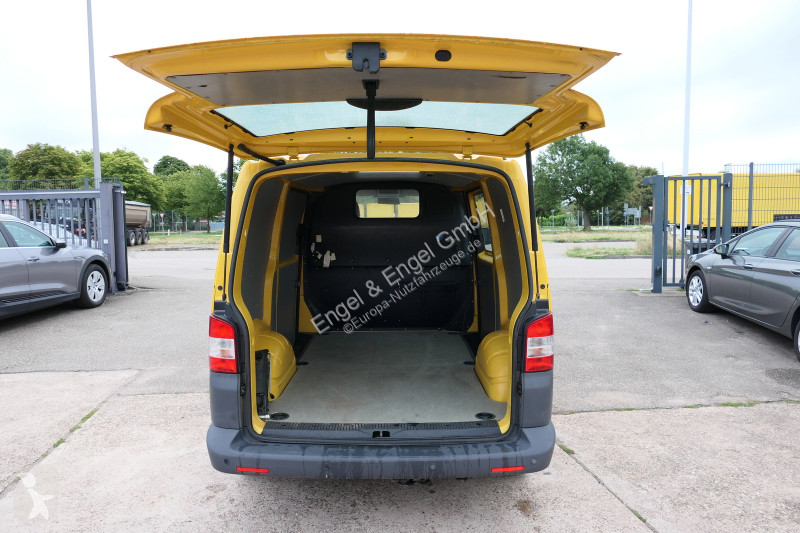 Bedrijfswagen Volkswagen T5 Transporter 2.0 TDI...