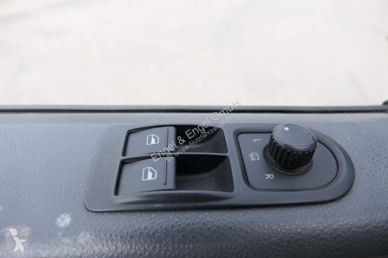 Furgoneta Volkswagen T5 Transporter 2.0 TDI...