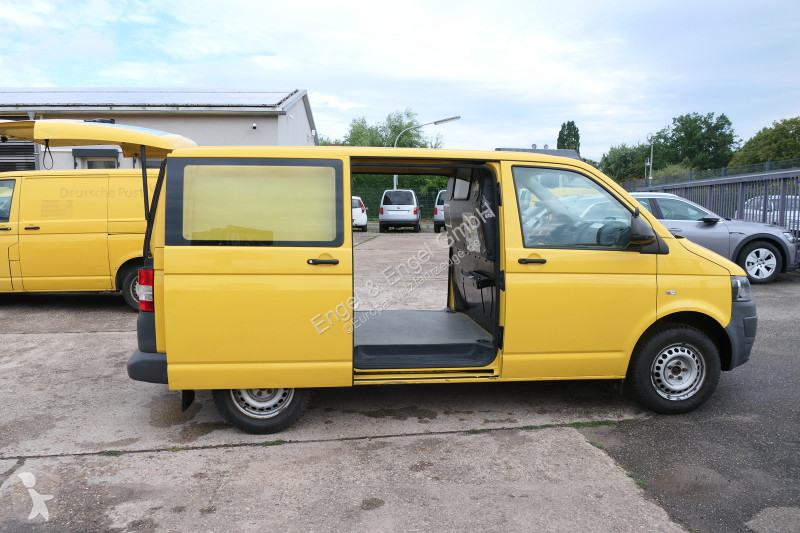 Volkswagen T5 Transporter 2.0 TDI PARKTRONIK...