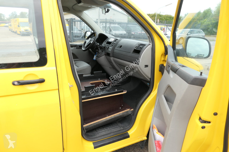 Bedrijfswagen Volkswagen T5 Transporter 2.0 TDI...