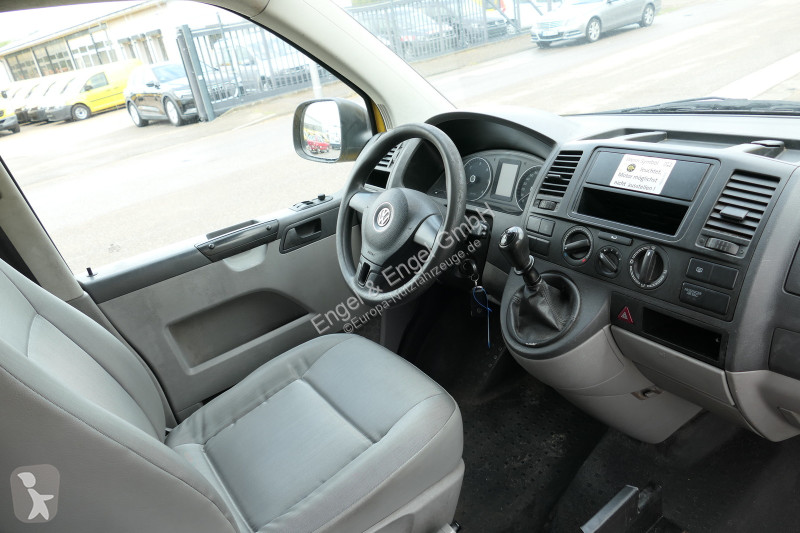 Volkswagen T5 Transporter 2.0 TDI PARKTRONIK...