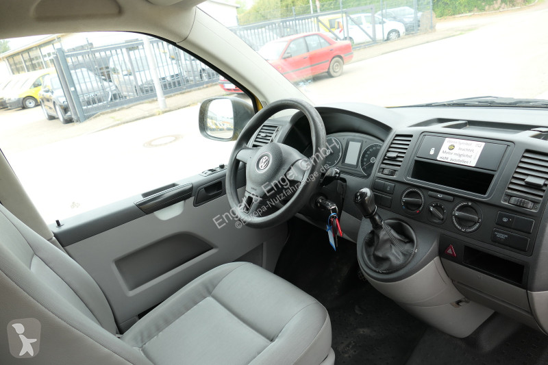 Volkswagen T5 Transporter 2.0 TDI PARKTRONIK...