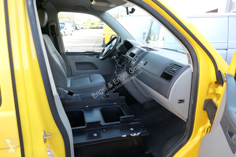 Volkswagen T5 Transporter 2.0 TDI PARKTRONIK...