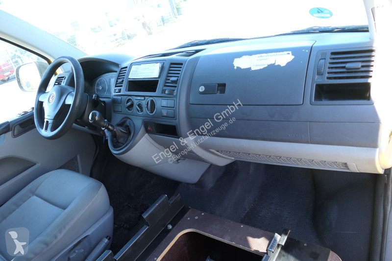 Volkswagen T5 Transporter 2.0 TDI PARKTRONIK...