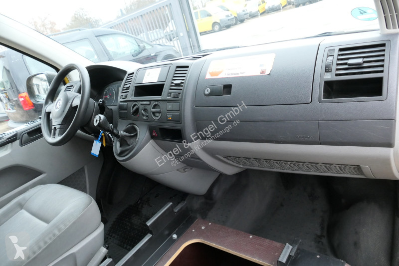 Volkswagen T5 Transporter 2.0 TDI PARKTRONIK...