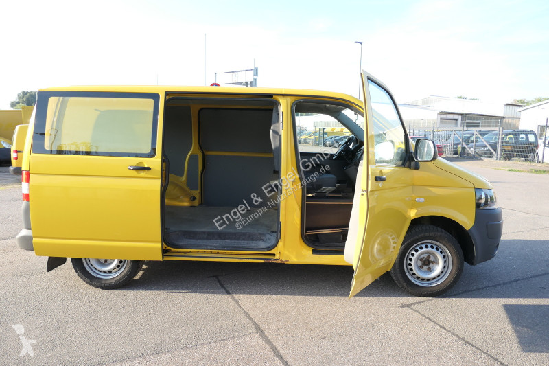 Veicolo commerciale Volkswagen T5 Transporter...