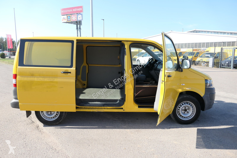 Bedrijfswagen Volkswagen T5 Transporter 2.0 TDI...