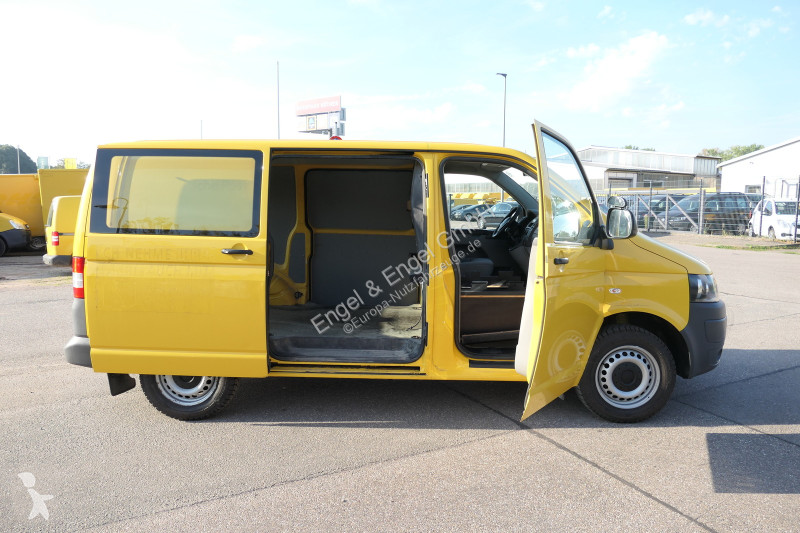 عربة نفعية Volkswagen T5 Transporter 2.0 TDI...