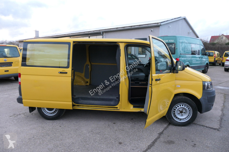 Veicolo commerciale Volkswagen T5 Transporter...