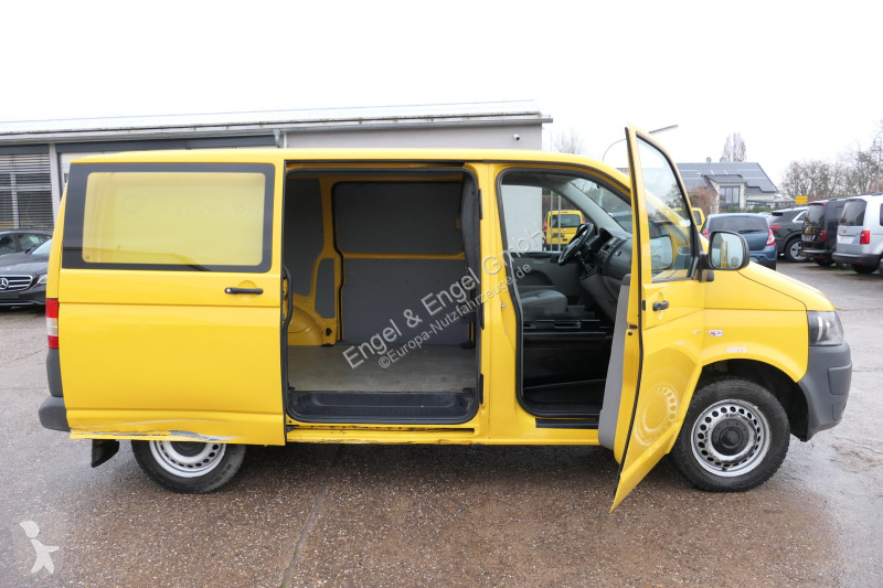 Bedrijfswagen Volkswagen T5 Transporter 2.0 TDI...