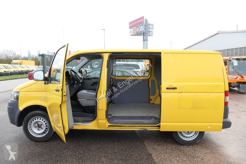 Veicolo commerciale Volkswagen T5 Transporter...