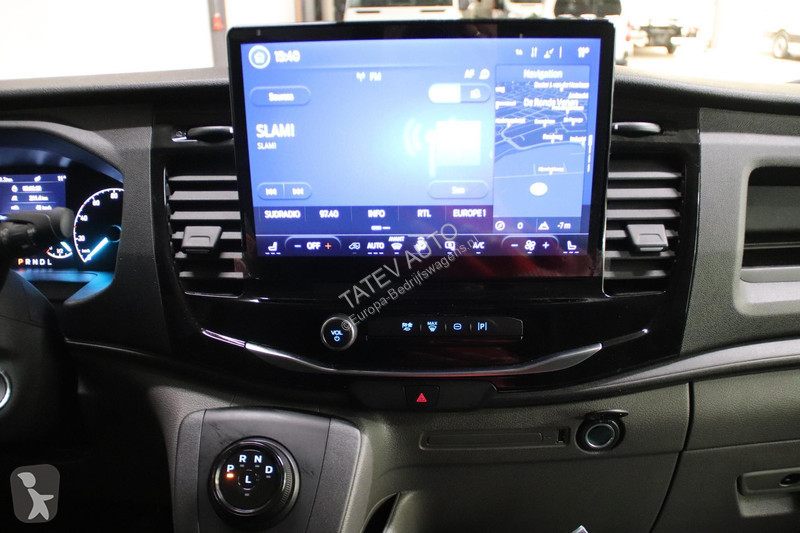 Furgoneta Ford 350 L2H2 Trend 68 kWh ELEKTRISCH...