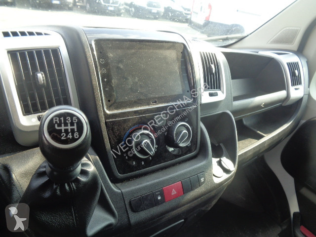 Autoutilitară Fiat DUCATO