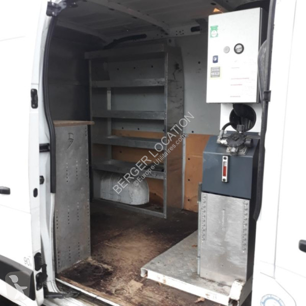 Furgoneta Renault  Master