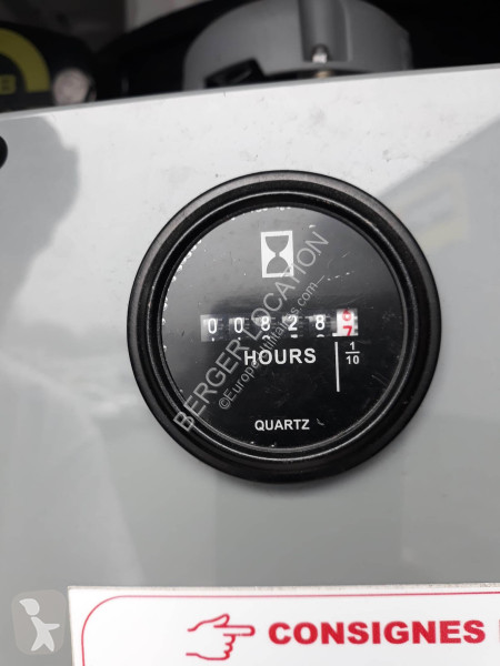 Samochód dostawczy Renault  Master