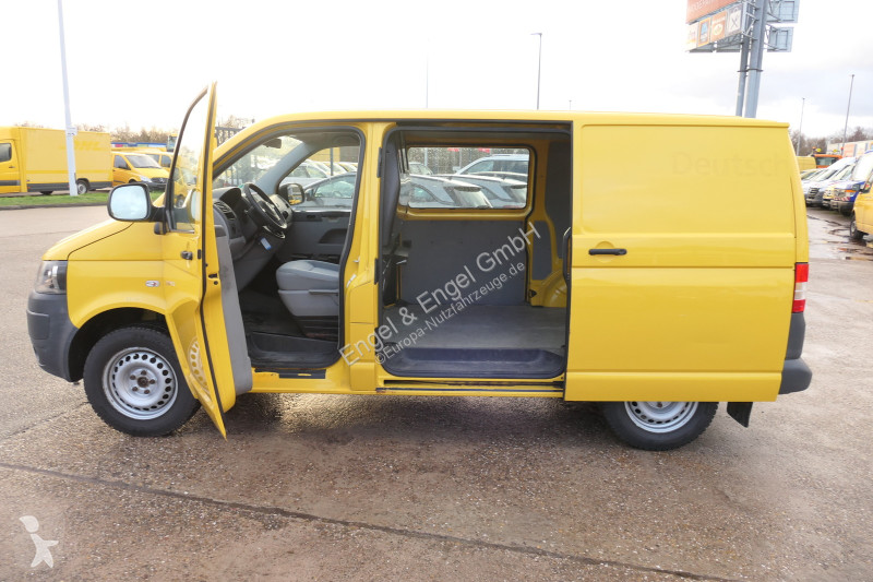 Veicolo commerciale Volkswagen T5 Transporter...