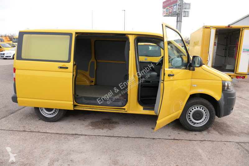 Bedrijfswagen Volkswagen T5 Transporter 2.0 TDI...