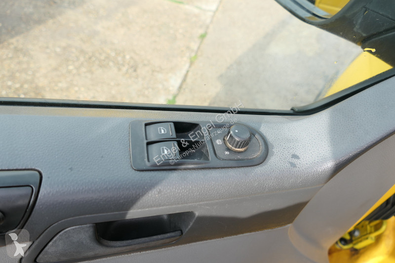 Furgoneta Volkswagen T5 Transporter 2.0 TDI...