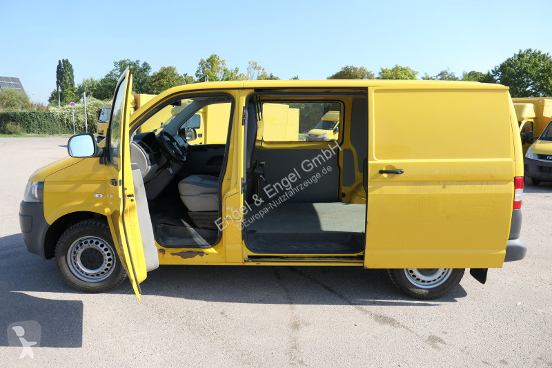 Veicolo commerciale Volkswagen T5 Transporter...