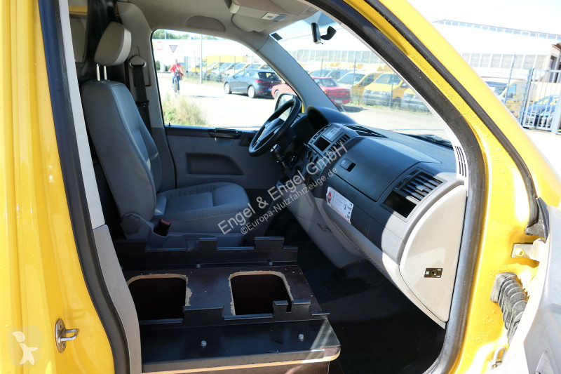 Bedrijfswagen Volkswagen T5 Transporter 2.0 TDI...