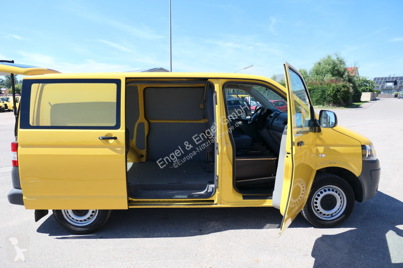 Veicolo commerciale Volkswagen T5 Transporter...