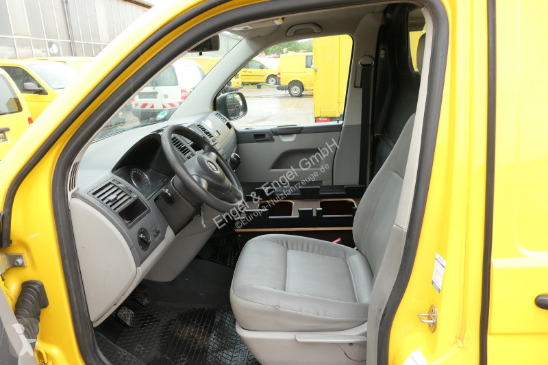 Bedrijfswagen Volkswagen T5 Transporter 2.0 TDI...