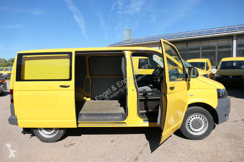 Veicolo commerciale Volkswagen T5 Transporter...