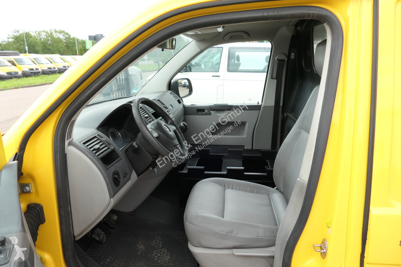 Veicolo commerciale Volkswagen T5 Transporter...