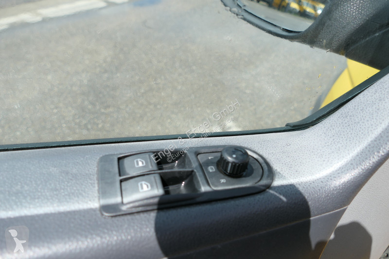 Veicolo commerciale Volkswagen T5 Transporter...